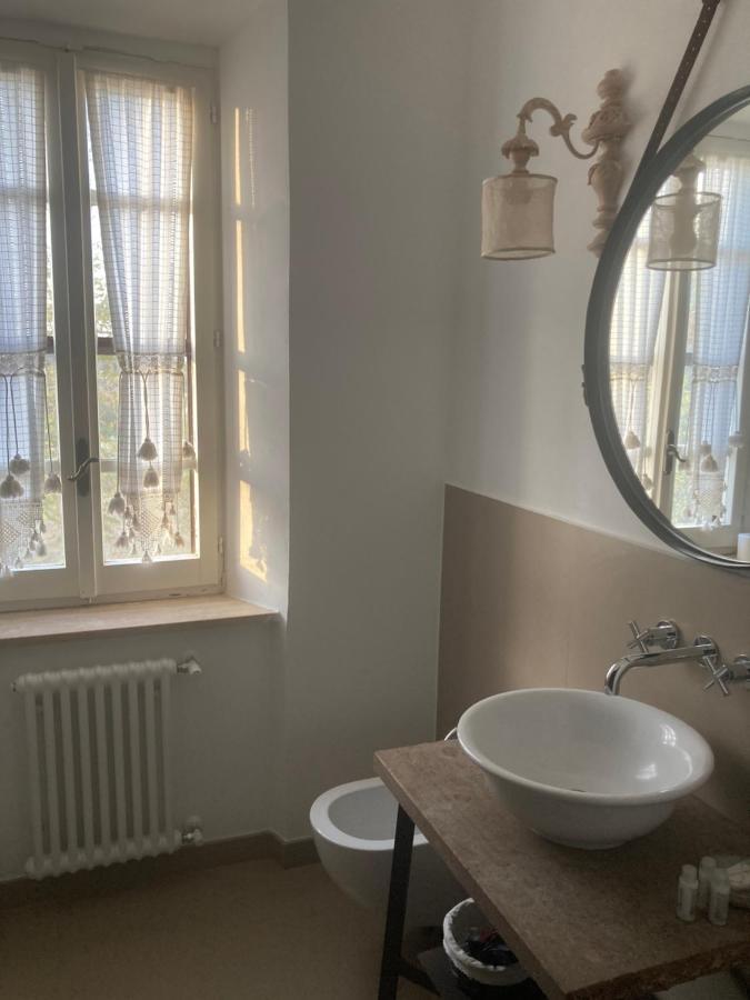 La Villa De I Casali Del Troscio Capalbio Exteriér fotografie