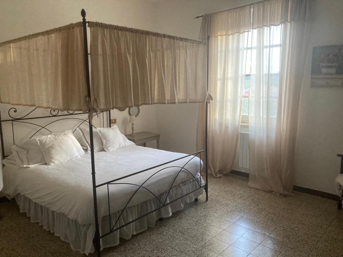 La Villa De I Casali Del Troscio Capalbio Exteriér fotografie